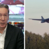 What caused the US to remove its bombers in such a hurry?