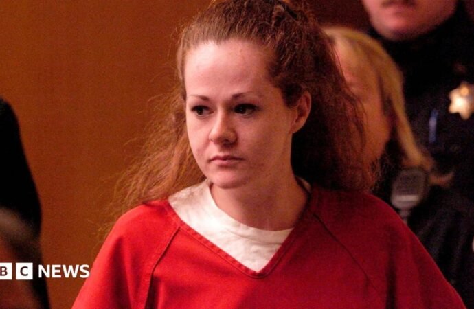 What happened in failed execution of Christa Pike – and what next?