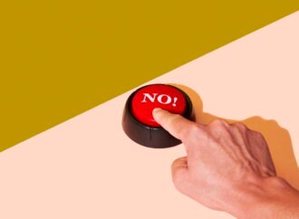 What if you gave yourself a day to cancel all the plans you dread?