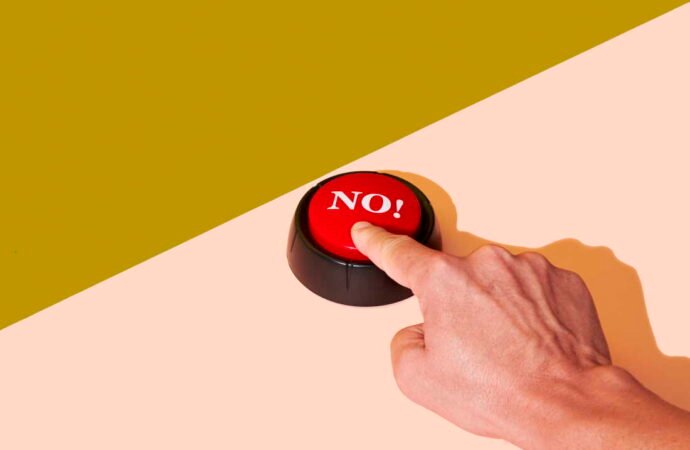 What if you gave yourself a day to cancel all the plans you dread?