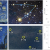 What night is van Gogh’s ‘The Starry Night’? New analysis says it’s in July.