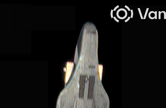 What to Know About China’s Top-Secret Spaceplane