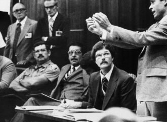 What to know about serial killer Ted Bundy and his rampage of violence