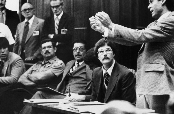 What to know about serial killer Ted Bundy and his rampage of violence