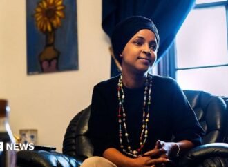 What we know about the criminal investigation into US congresswoman Ilhan Omar