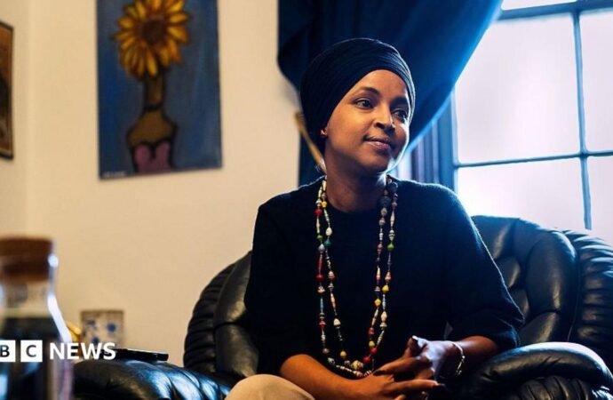 What we know about the criminal investigation into US congresswoman Ilhan Omar