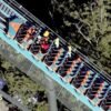 What we know about the man who died falling from a Six Flags rollercoaster