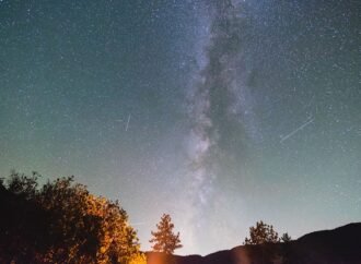 What’s Up: October 2026 Skywatching Tips from NASA