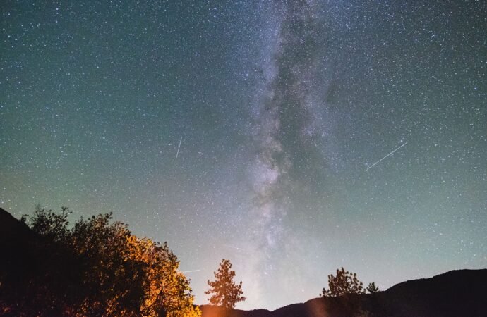 What’s Up: October 2026 Skywatching Tips from NASA