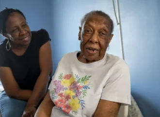 What’s gone up even faster than gas or rent? The cost of caregiving