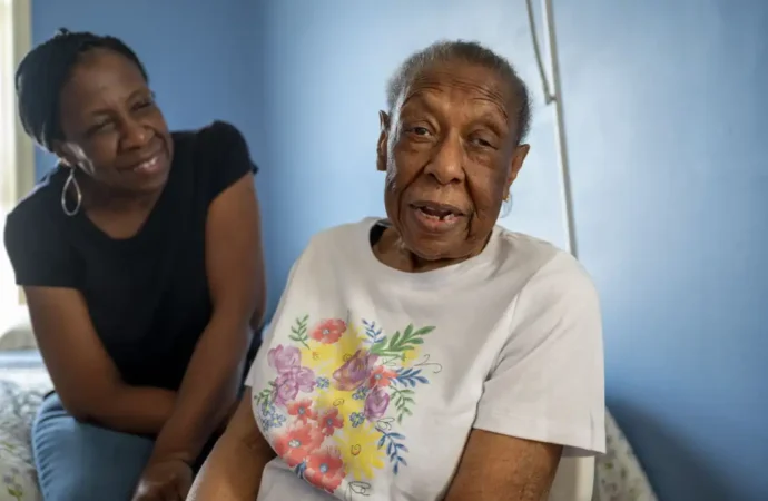 What’s gone up even faster than gas or rent? The cost of caregiving