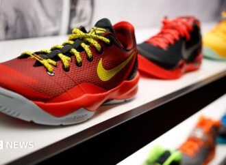 What’s gone wrong at Nike? How the world’s sportswear giant lost its mojo