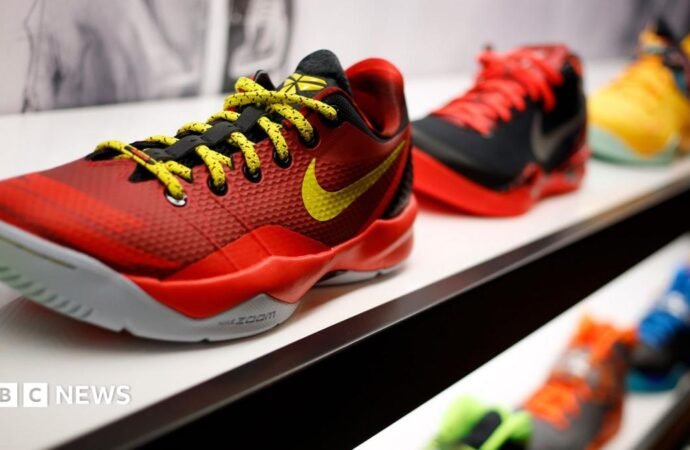 What’s gone wrong at Nike? How the world’s sportswear giant lost its mojo