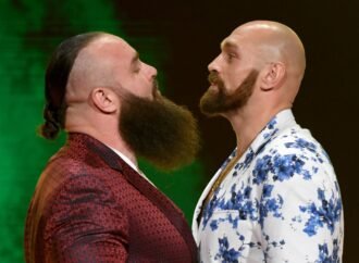 What’s the point of beards?