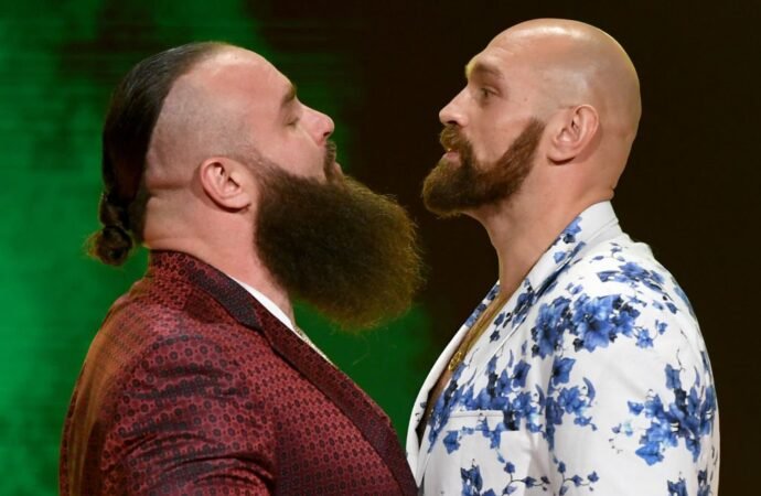 What’s the point of beards?