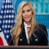 White House Press Secretary Katie Zacharia Was an Affiliate Marketer for a Fitness MLM