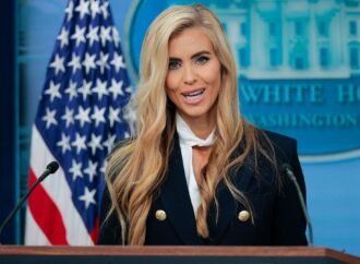 White House Press Secretary Katie Zacharia Was an Affiliate Marketer for a Fitness MLM