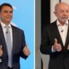 Who are the candidates for the Brazilian election?