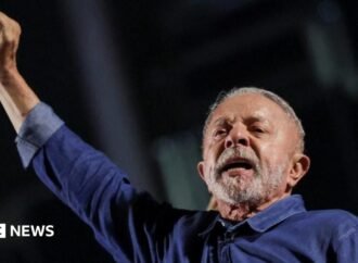 Who is Lula? From ex-worker and prisoner to Brazil’s president again