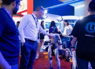 Who’s trading your crypto? In the future, it may be an AI agent | Fortune