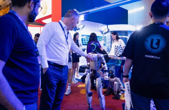 Who’s trading your crypto? In the future, it may be an AI agent | Fortune