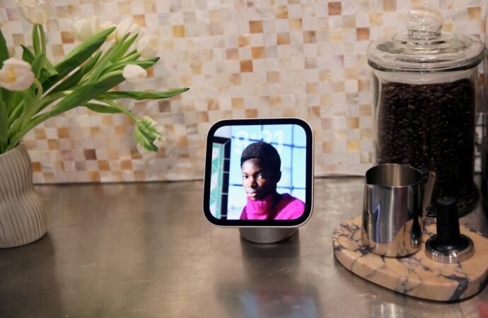 Why Apple is finally making its own smart home devices