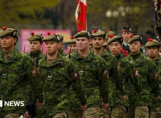 Why Canada is preparing for a (longshot) US invasion