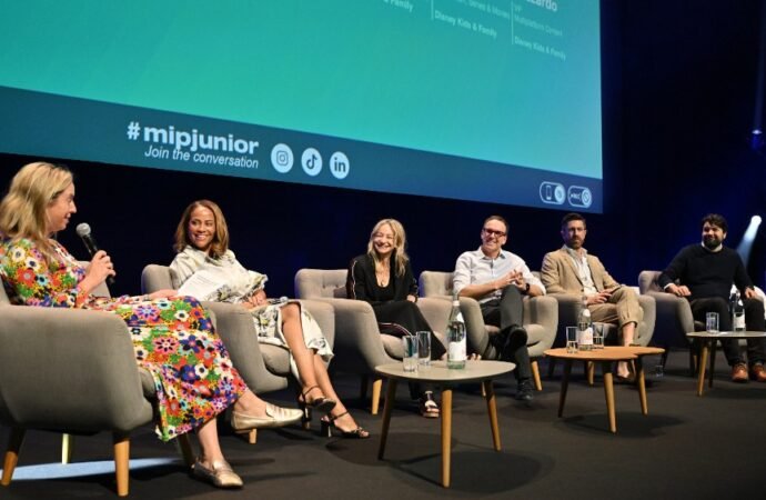 Why Disney’s Kids & Family Division Is Working With Creators Like Dhar Mann and Nastya: We Need to ‘Meet Kids Where They Are’