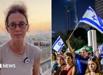 Why Israel’s election is one of the most important in its history