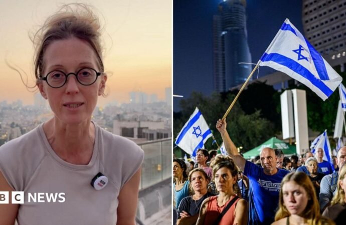 Why Israel’s election is one of the most important in its history