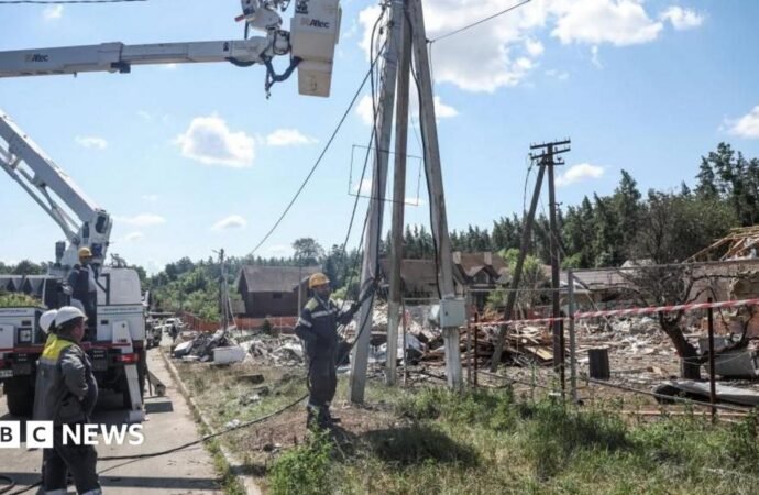 Why Moscow is staying tight-lipped on Trump’s energy ceasefire