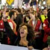 Why Serbian elections are so important – as students challenge 12 years of Vučić rule