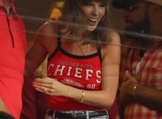 Why Taylor Swift’s Game Day ‘Fits Will Never Go Out of Style