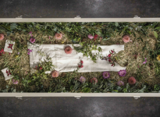 Why do dead bodies move and make noise?