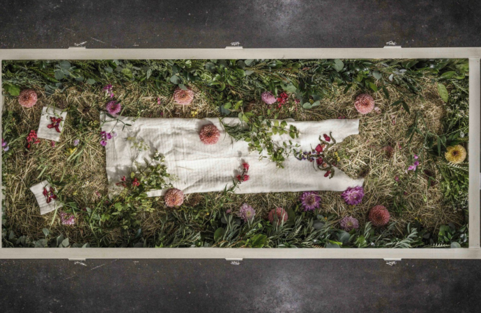 Why do dead bodies move and make noise?