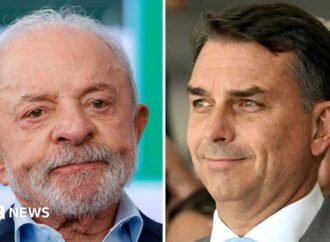 Why has Brazil accused the US of election interference?