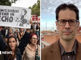 Why has Spain’s PM called a snap election?