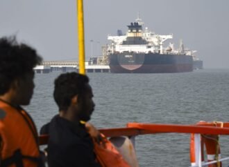 Why oil is still trading near $100 even though Gulf exports have recovered