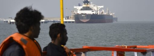 Why oil is still trading near $100 even though Gulf exports have recovered