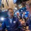 Why stocks have held up as yields surge to 24-year highs
