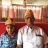 Why we remember: One student’s journey into memory