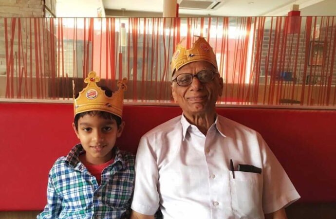 Why we remember: One student’s journey into memory