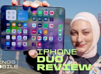 Will the iPhone Duo Fit in Your Pocket? Here’s How It Compares to Other iPhone Sizes – CNET