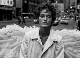 Wim Wenders Boards Peter Lindbergh Documentary ‘Truth:Beauty’