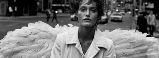 Wim Wenders Boards Peter Lindbergh Documentary ‘Truth:Beauty’