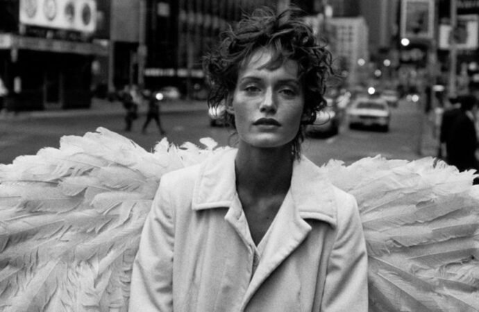 Wim Wenders Boards Peter Lindbergh Documentary ‘Truth:Beauty’