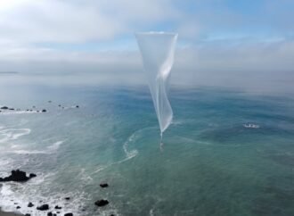 WindBorne wins a hefty US Air Force contract for its balloon data | TechCrunch