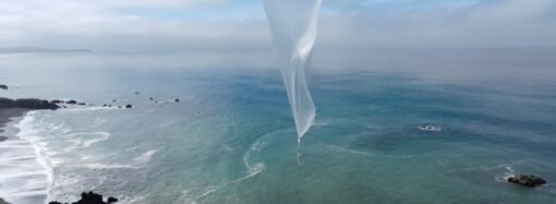 WindBorne wins a hefty US Air Force contract for its balloon data | TechCrunch