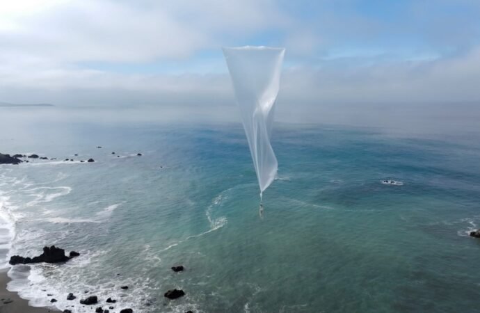 WindBorne wins a hefty US Air Force contract for its balloon data | TechCrunch