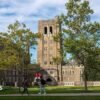 Woman at centre of Cornell University rape inquiry in ‘constant fear’, lawyer says